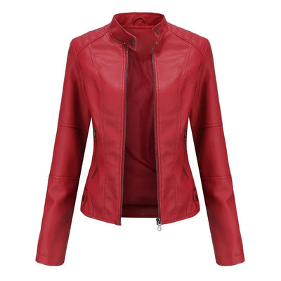 Eva® | trendige und elegante Jacke