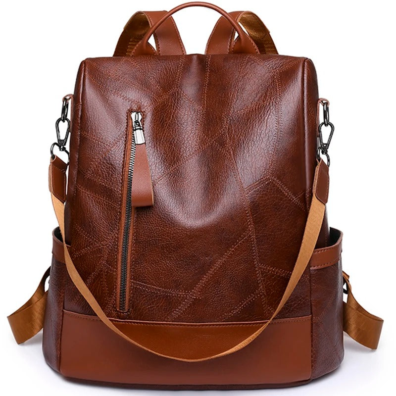 Nadine® | Rucksack aus Leder