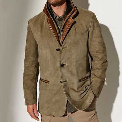 Matthias® | Vintage Herrenjacke