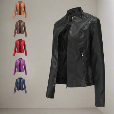 Eva® | trendige und elegante Jacke