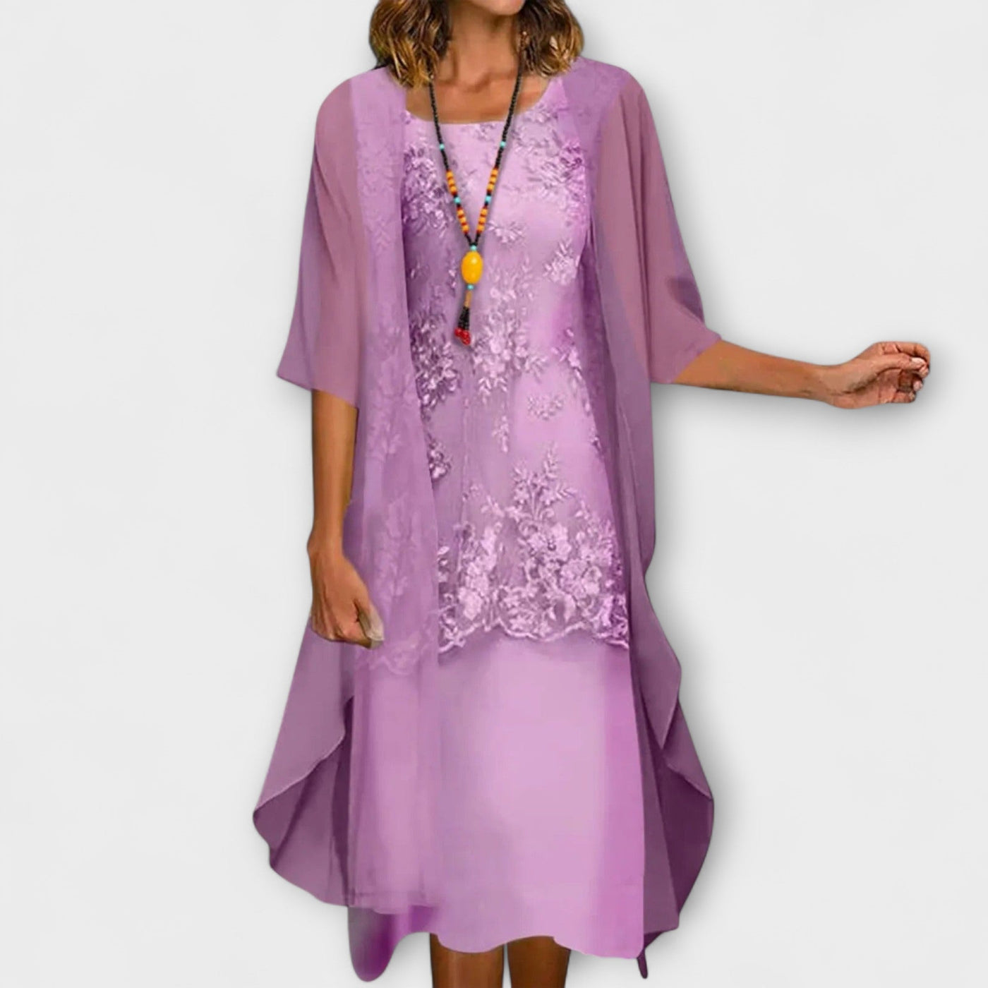 Gretl® | Elegantes Kleid
