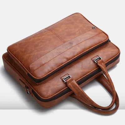 Colt® | Leder Umhängetasche