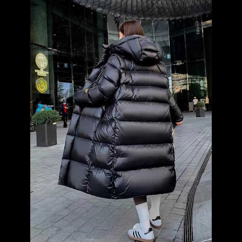 Veronika® | Pufferjacke