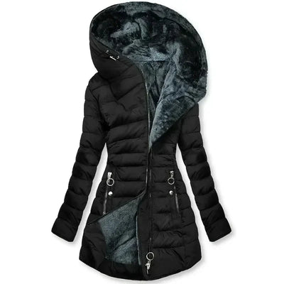 Xenia® | Winter Parka Jacke