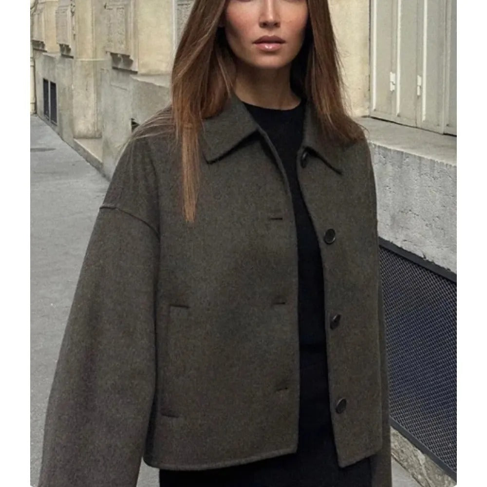 Rachel® | Kurzjacke für die Übergangszeit