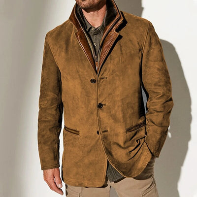 Matthias® | Vintage Herrenjacke