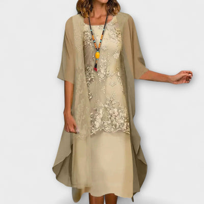 Gretl® | Elegantes Kleid