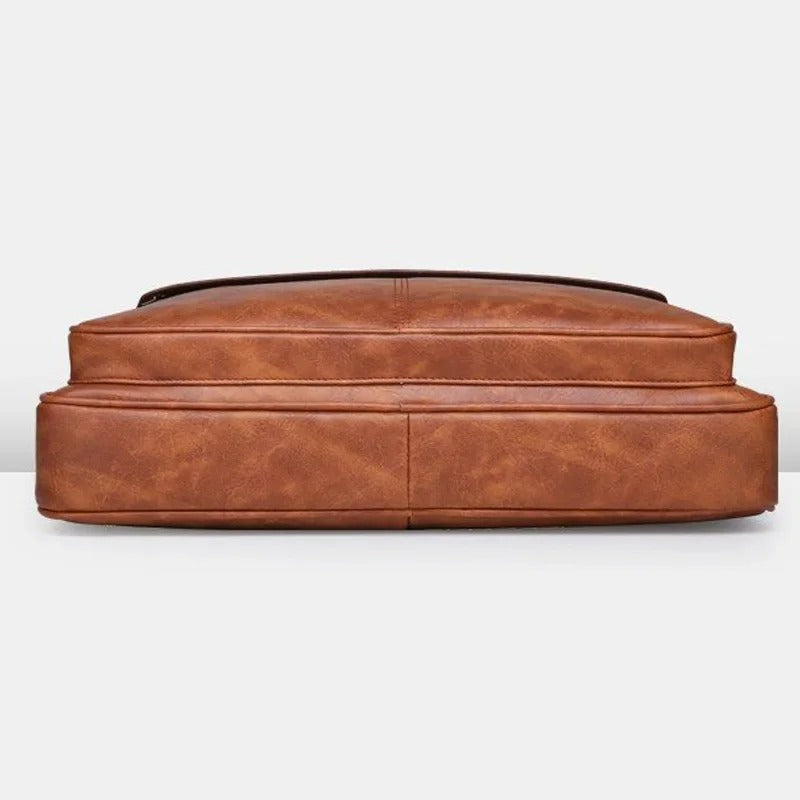 Tobias® | Leder Umhängetasche