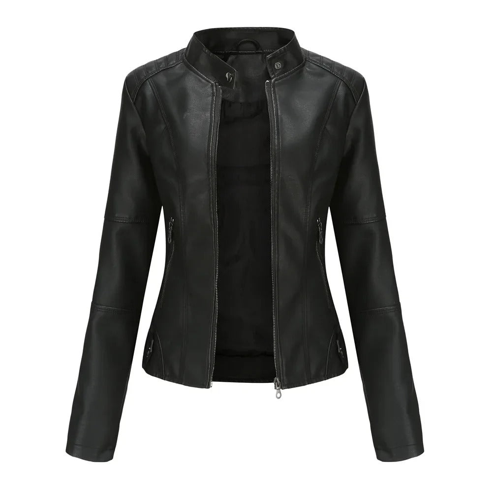 Eva® | trendige und elegante Jacke