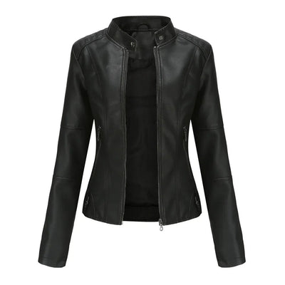 Eva® | trendige und elegante Jacke
