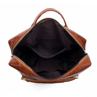 Lorena® | Leder Rucksack