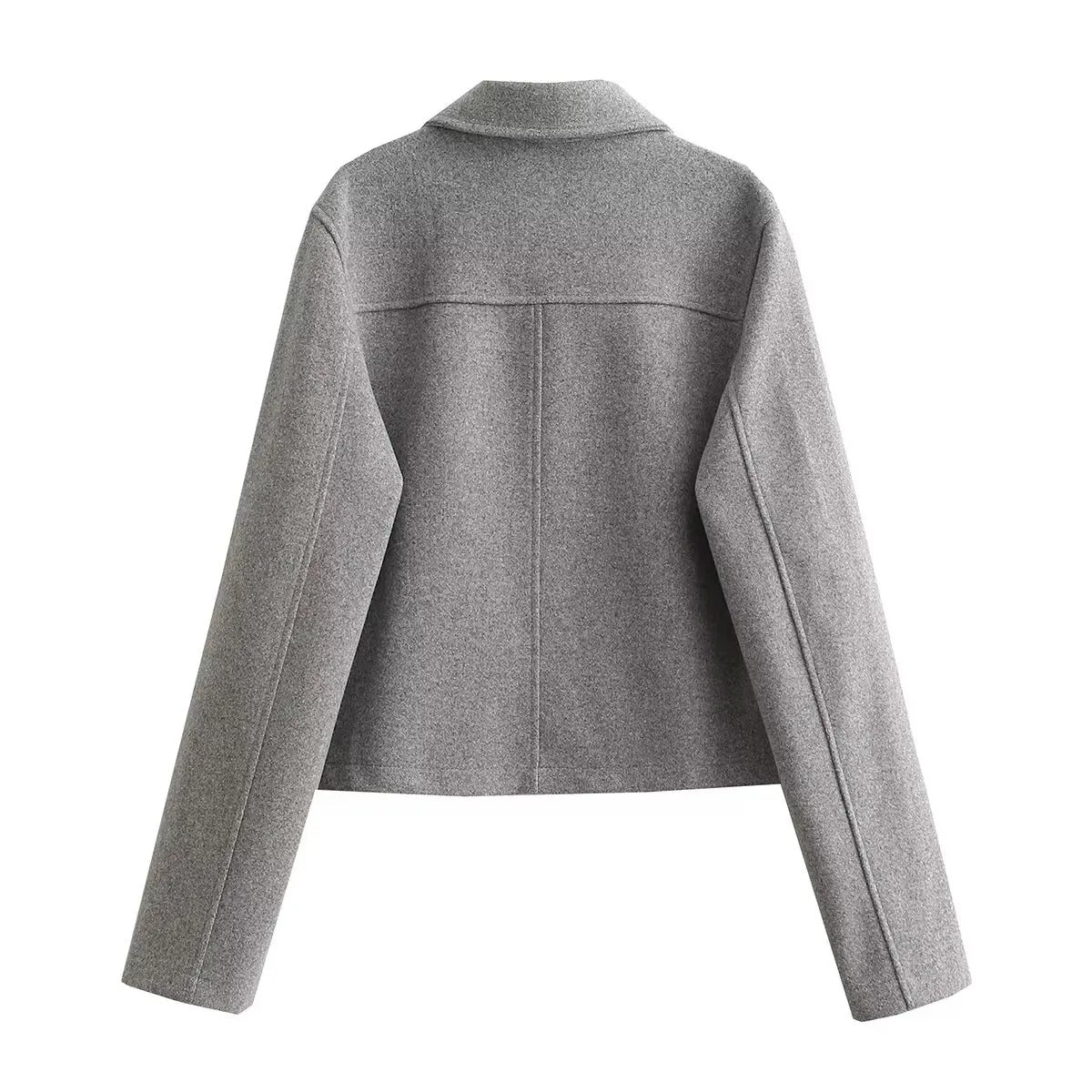 Elisa® | Kurze Jacke für die Übergangszeit