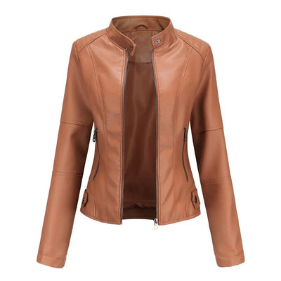Eva® | trendige und elegante Jacke