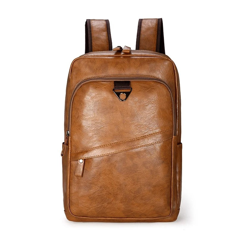 Wade® | Herren Leder Rucksack für das Büro