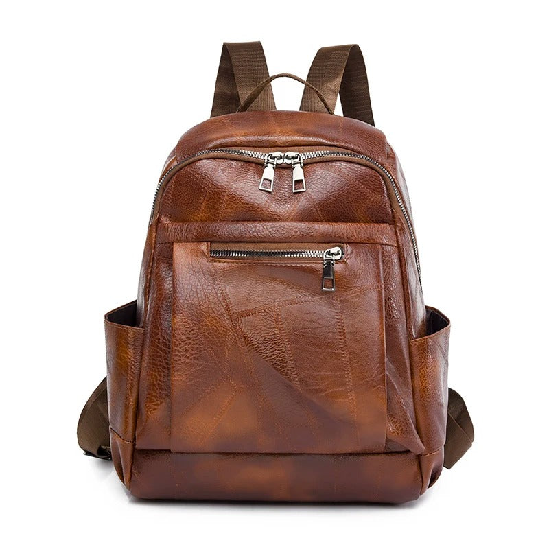 Fiona® | Rucksack aus Leder