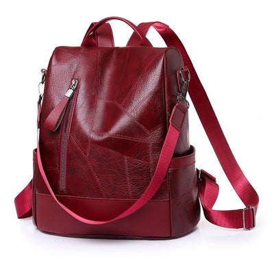 Nadine® | Rucksack aus Leder