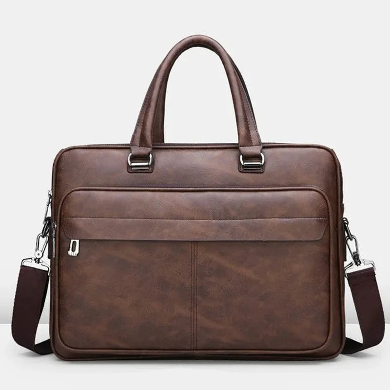 Colt® | Leder Umhängetasche