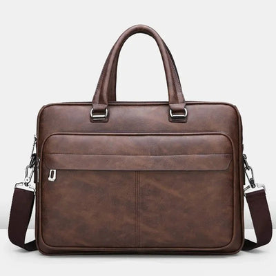 Colt® | Leder Umhängetasche