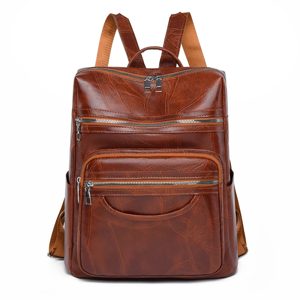 Lorena® | Leder Rucksack