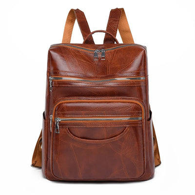 Lorena® | Leder Rucksack