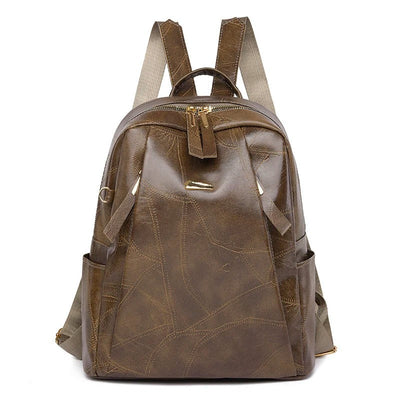 Melina® | Rucksack aus Leder