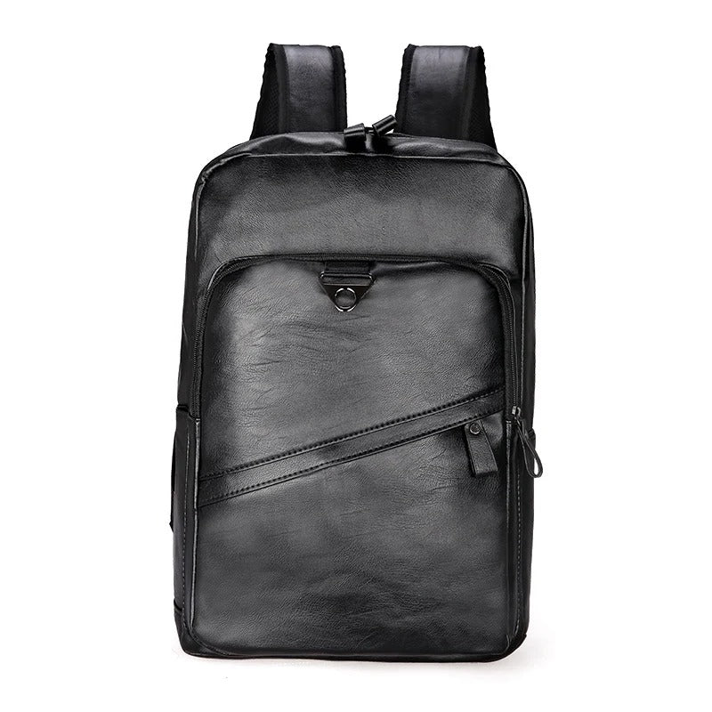 Wade® | Herren Leder Rucksack für das Büro