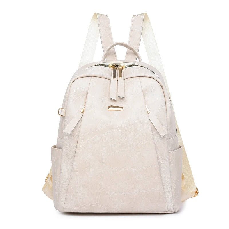 Melina® | Rucksack aus Leder