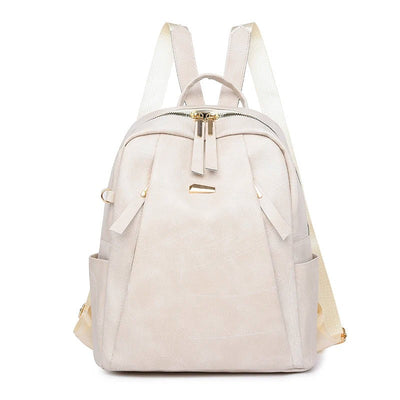 Melina® | Rucksack aus Leder