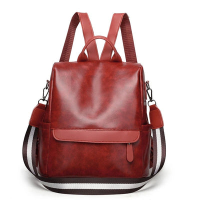 Bianca® | Leder Rucksack