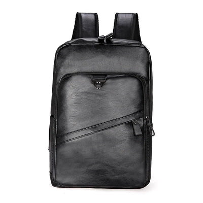 Christoph® | Herren-Lederrucksack für das Büro