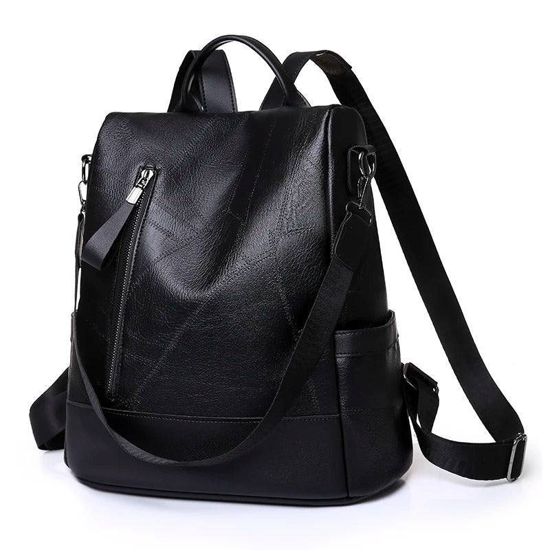 Nadine® | Rucksack aus Leder