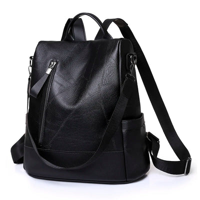Nadine® | Rucksack aus Leder