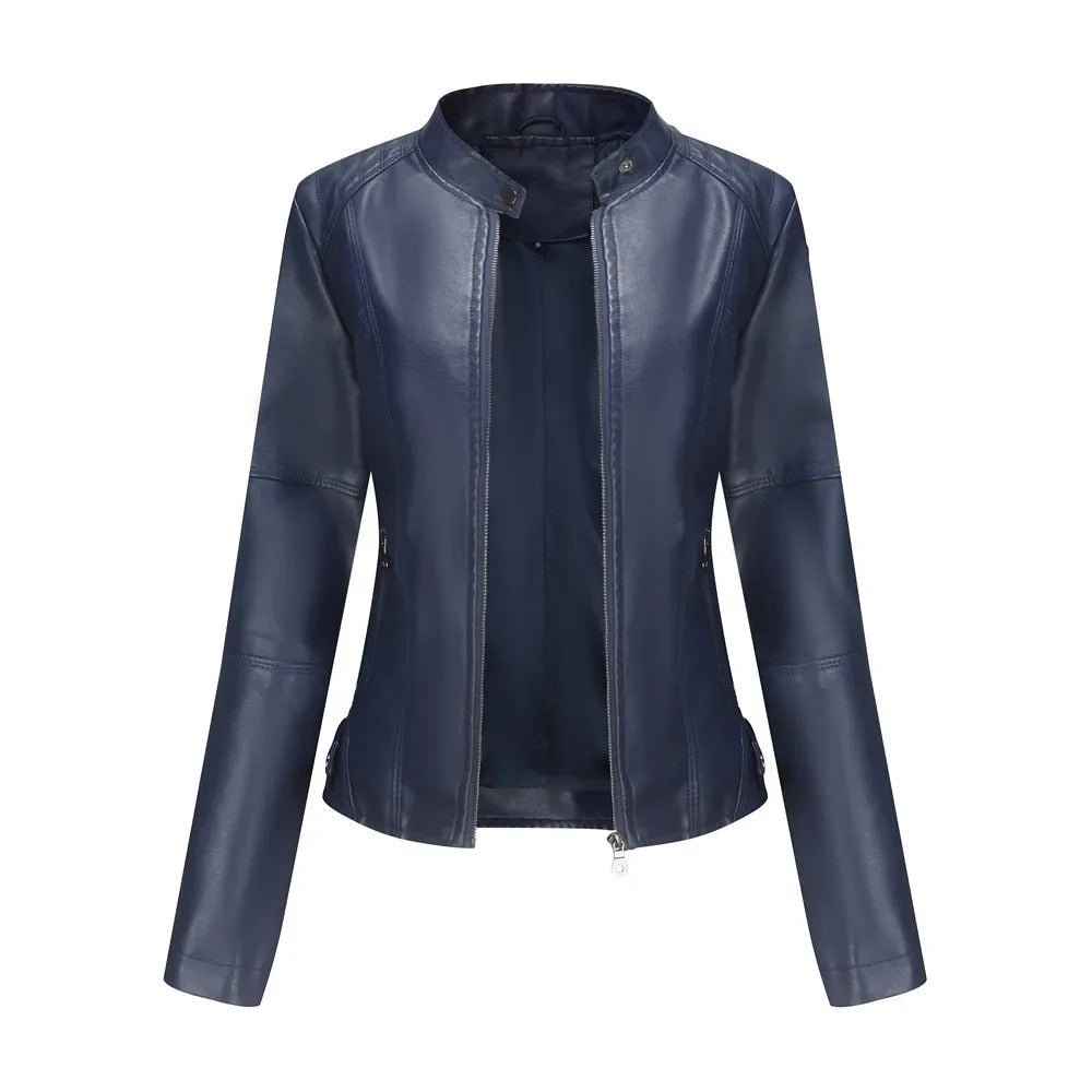 Eva® | trendige und elegante Jacke