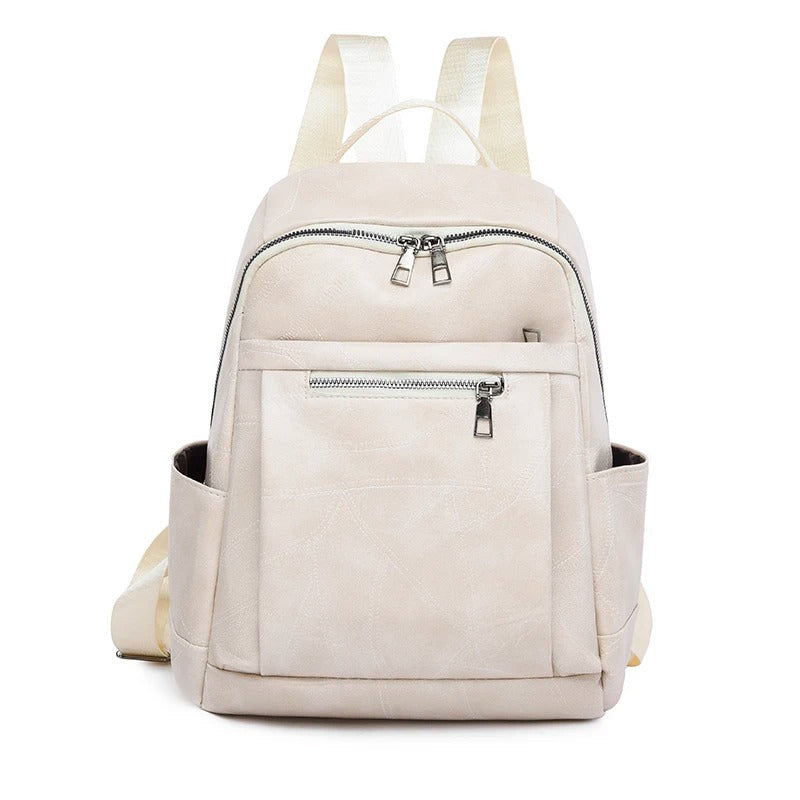 Fiona® | Rucksack aus Leder