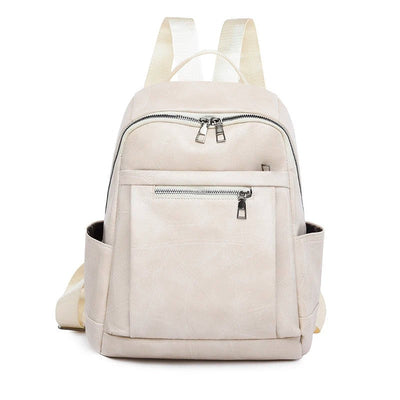 Fiona® | Rucksack aus Leder