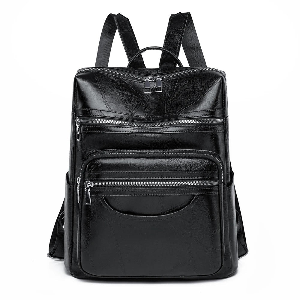 Lorena® | Leder Rucksack