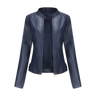 Eva® | trendige und elegante Jacke