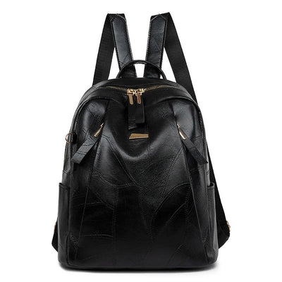 Melina® | Rucksack aus Leder