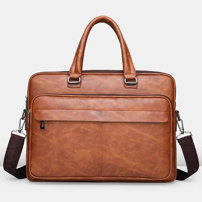 Colt® | Leder Umhängetasche
