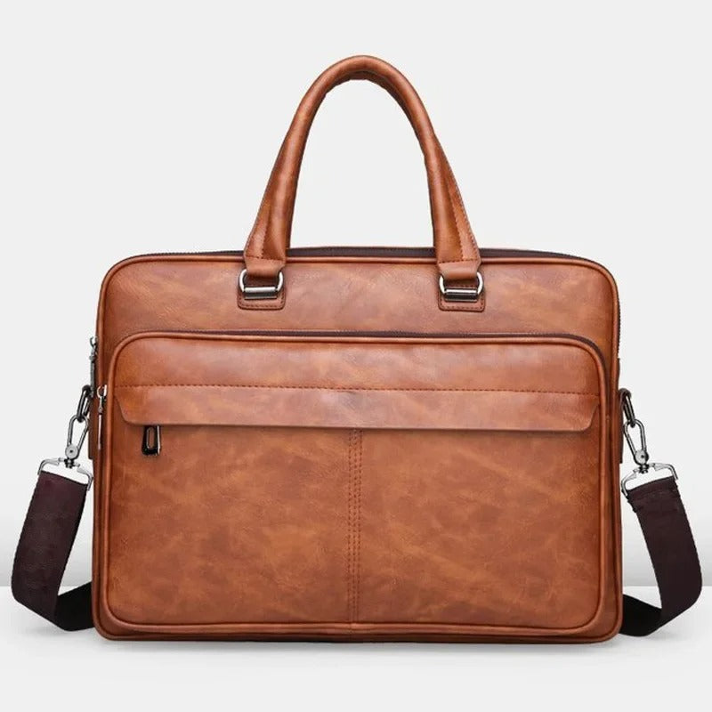Colt® | Leder Umhängetasche