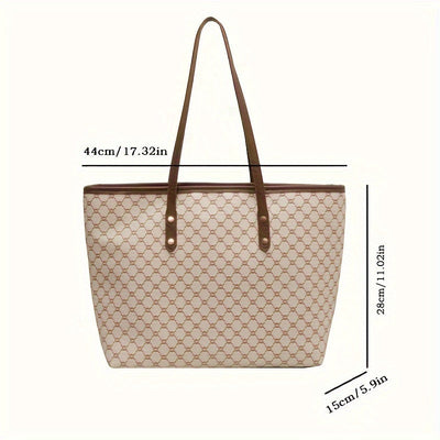 ELFI® | Maxi Beuteltasche