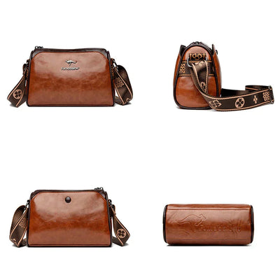 Andrea® | Stilvolle Handtasche für zeitlose Eleganz