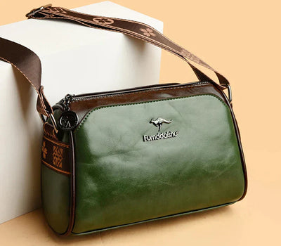 Andrea® | Stilvolle Handtasche für zeitlose Eleganz