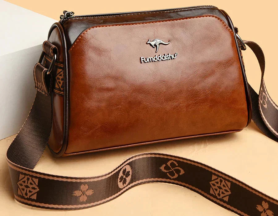 Andrea® | Stilvolle Handtasche für zeitlose Eleganz