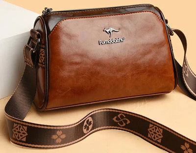 Andrea® | Stilvolle Handtasche für zeitlose Eleganz