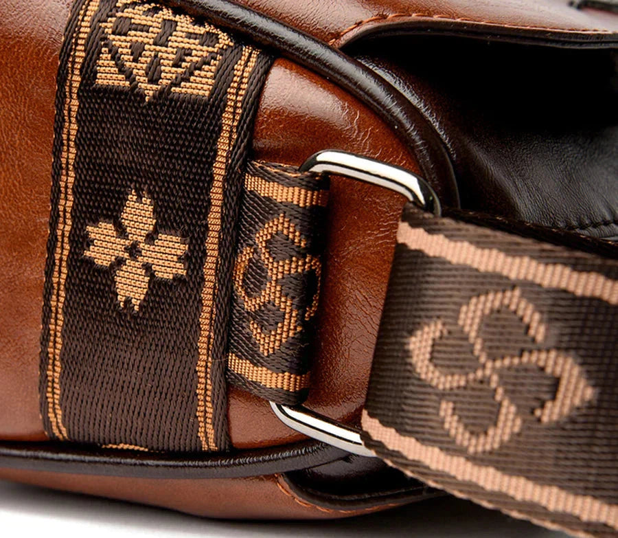Andrea® | Stilvolle Handtasche für zeitlose Eleganz
