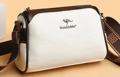 Andrea® | Stilvolle Handtasche für zeitlose Eleganz