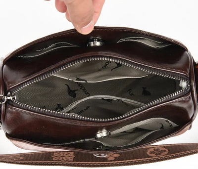 Andrea® | Stilvolle Handtasche für zeitlose Eleganz