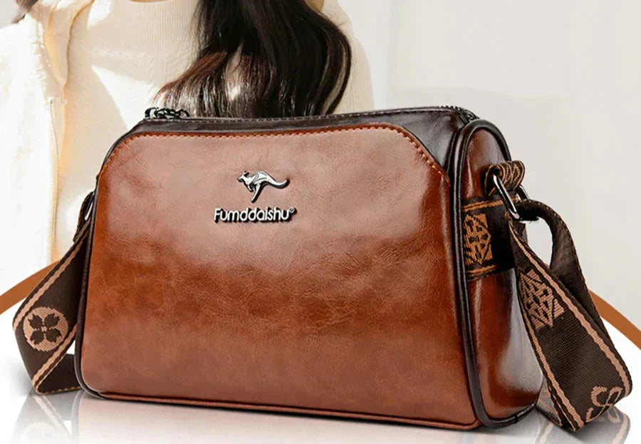 Andrea® | Stilvolle Handtasche für zeitlose Eleganz