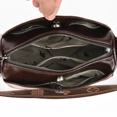 Andrea® | Stilvolle Handtasche für zeitlose Eleganz